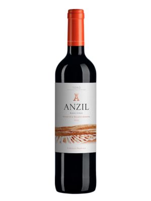 Vin rouge Finca Anzil Selected Harvest