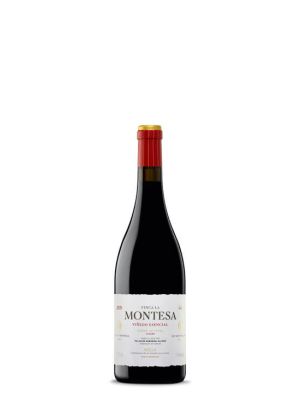 Vin Rouge La Montesa 375ml
