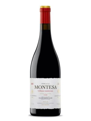 Vin Rouge La Montesa Mágnum
