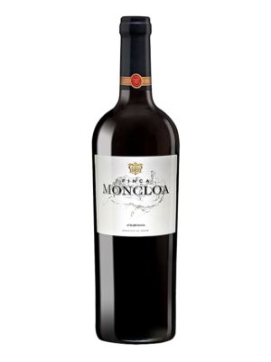 Rotwein Finca Moncloa