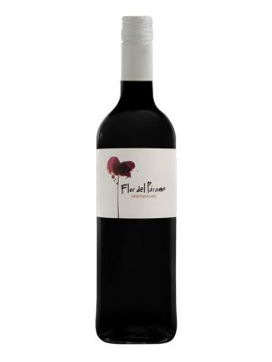 Red Wine Flor del Páramo Prieto Picudo
