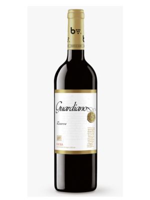 Guardian Red Wine Reserve