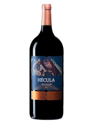 Red Wine Hecula Magnum