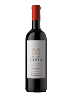 Vin Rouge Honoris Causa Carmenere