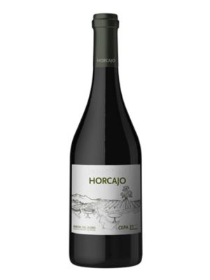 Horcajo red wine