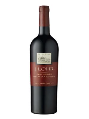 Vino Tinto J. Lohr Estates Seven Oaks