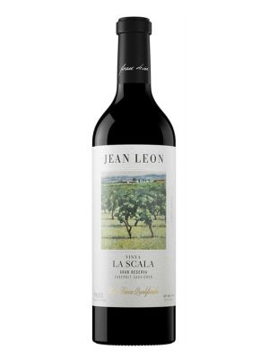 Vin Rouge Jean Leon Vinya La Scala Cabernet Sauvignon Gran Reserva