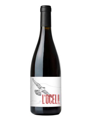 Vino Tinto L'Ocell