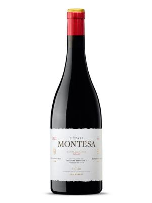 Vino Tinto La Montesa