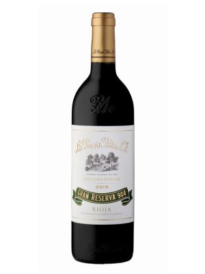 Vin Rouge La Rioja Alta Gran Reserva 904