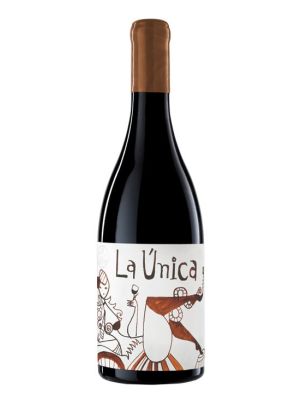 Vino Tinto La Única V Edición