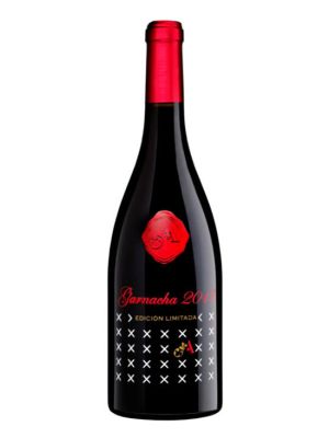 Vino Tinto Lagar d´Amprius Edición Limitada Garnacha