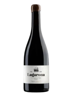 Vino Tinto Lagarona Cepas Viejas