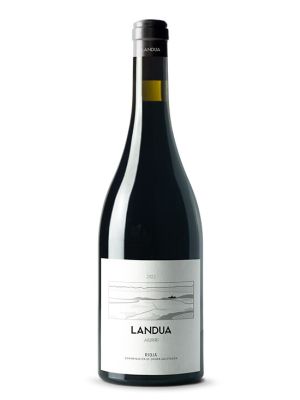 Vino Tinto Landua