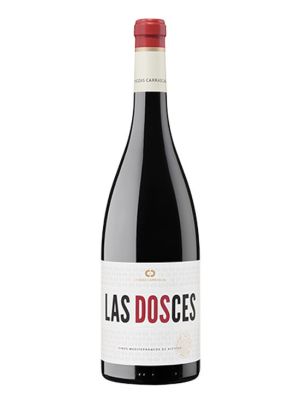 Vin Rouge Chozas Carrascal Las 2 Ces