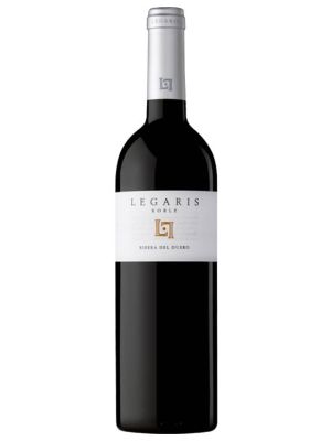 Vin rouge Legaris Roble