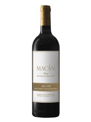 Vino Tinto Macán Magnum