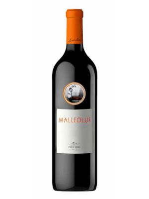 Vinho tinto Malleolus Mágnum