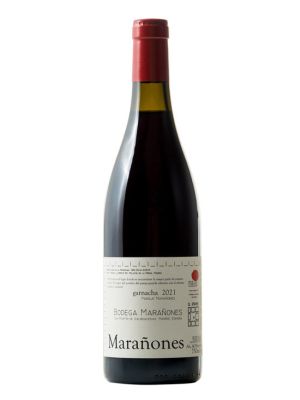 Vinho Marañones