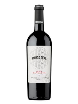 Marco Real Private Collection Garnacha Red Wine