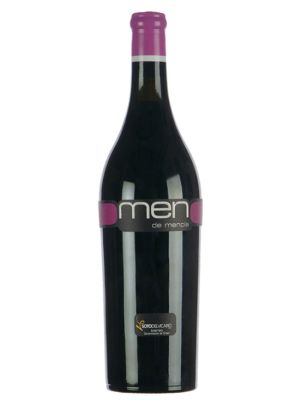 Soto Red Wine of the Vicar Men de Mencia