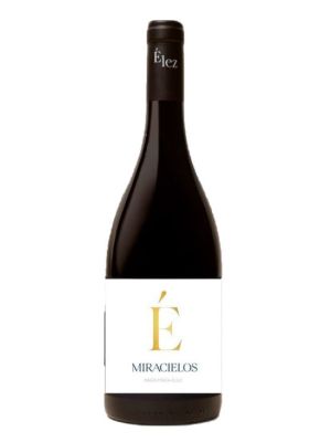 Vino Tinto Miracielos