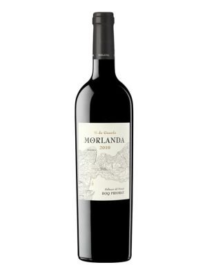 Vino Tinto Morlanda Crianza