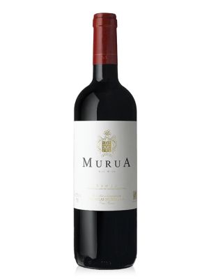 Vino Tinto Murua Reserva