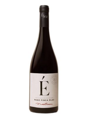 Vino Tinto Finca Élez Nostrum