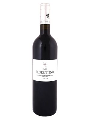 Vin rouge Paiement Florentino 5 litres