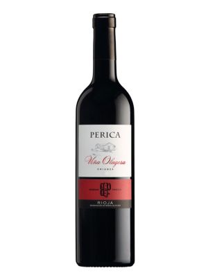 Vino Tinto Perica Viña Olagosa Crianza Magnum