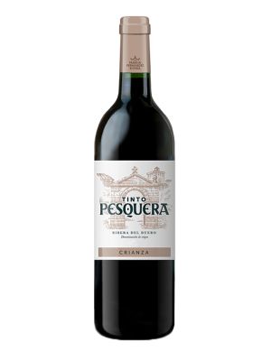 Red Wine Pesquera Crianza