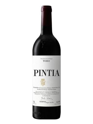 Vino Tinto Pintia