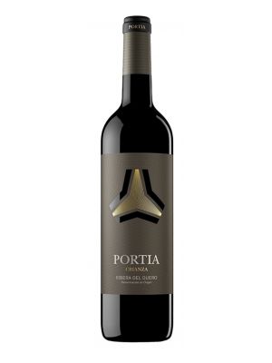 Vin rouge Portia caig