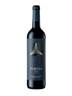 Rotwein Portia Prima