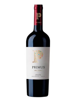 Chile Vino Tinto Primus The Blend
