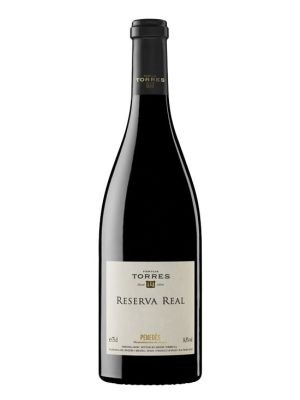 Vin Rouge Reserva Real