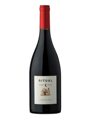 Vin Rouge Ritual Pinot Noir