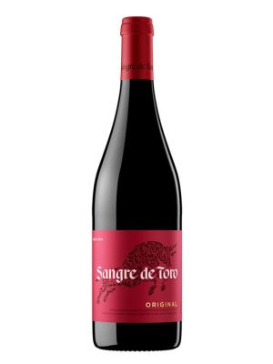 Vino Tinto Sangre de Toro