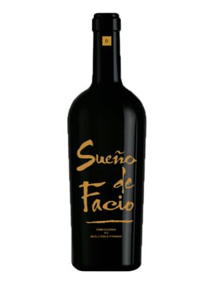 Red Wine Dream of Facio