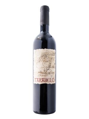 D.O. Ribeiro Red Wine Tarabelo