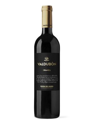 Vino Tinto Valdubon Crianza