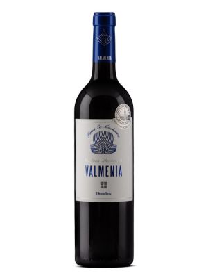 Vino Tinto Valmenia Finca La Machorra Vendimia Seleccionada