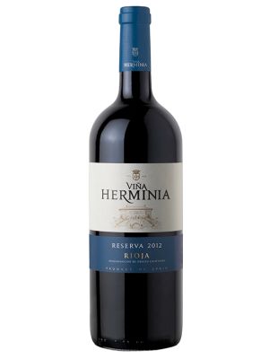 Vino Rosso Viña Herminia Reserva Magnum