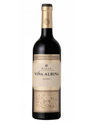 Rotwein Viña Albina Reserva