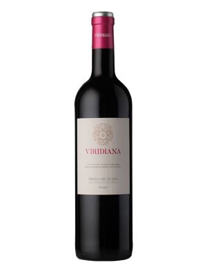 Vin Rouge Viridiana Roble Magnum