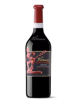 Vivanco Red Wine Brunes kam aus der Gemeinde