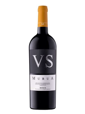 Vino Tinto VS Murua