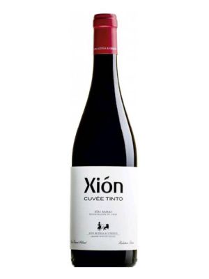 Vinho tinto Xion Cuvée Mágnum
