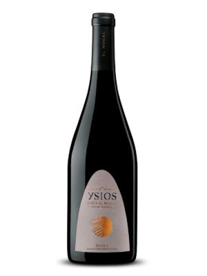Vino Tinto Ysios Finca El Nogal